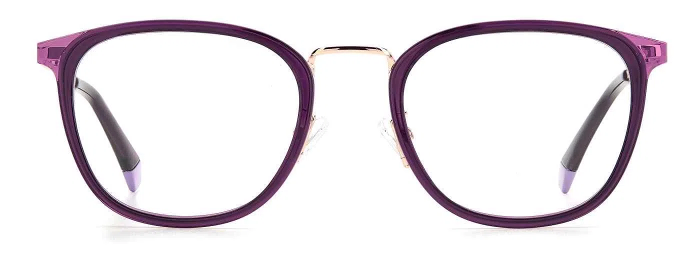 Polaroid Core PolaroidD439 Eyeglasses - view 5